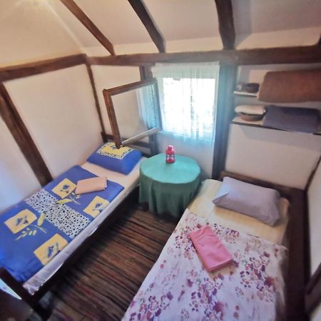 Etno Selo Dodig Villa Drvar Exterior foto