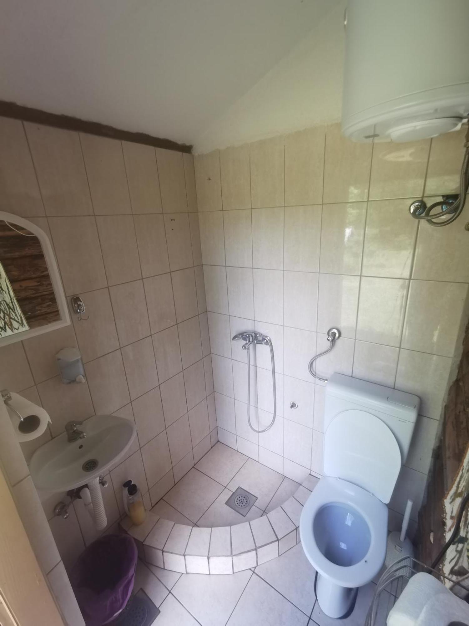 Etno Selo Dodig Villa Drvar Cameră foto